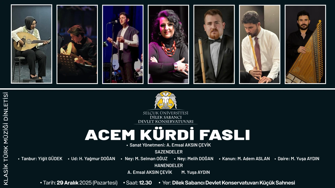Acem Kürdi Faslı 